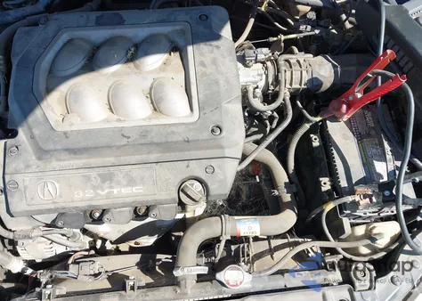 1999 Acura Tl 3.2 from USA, damaged, VIN 19UUA5646XA024217